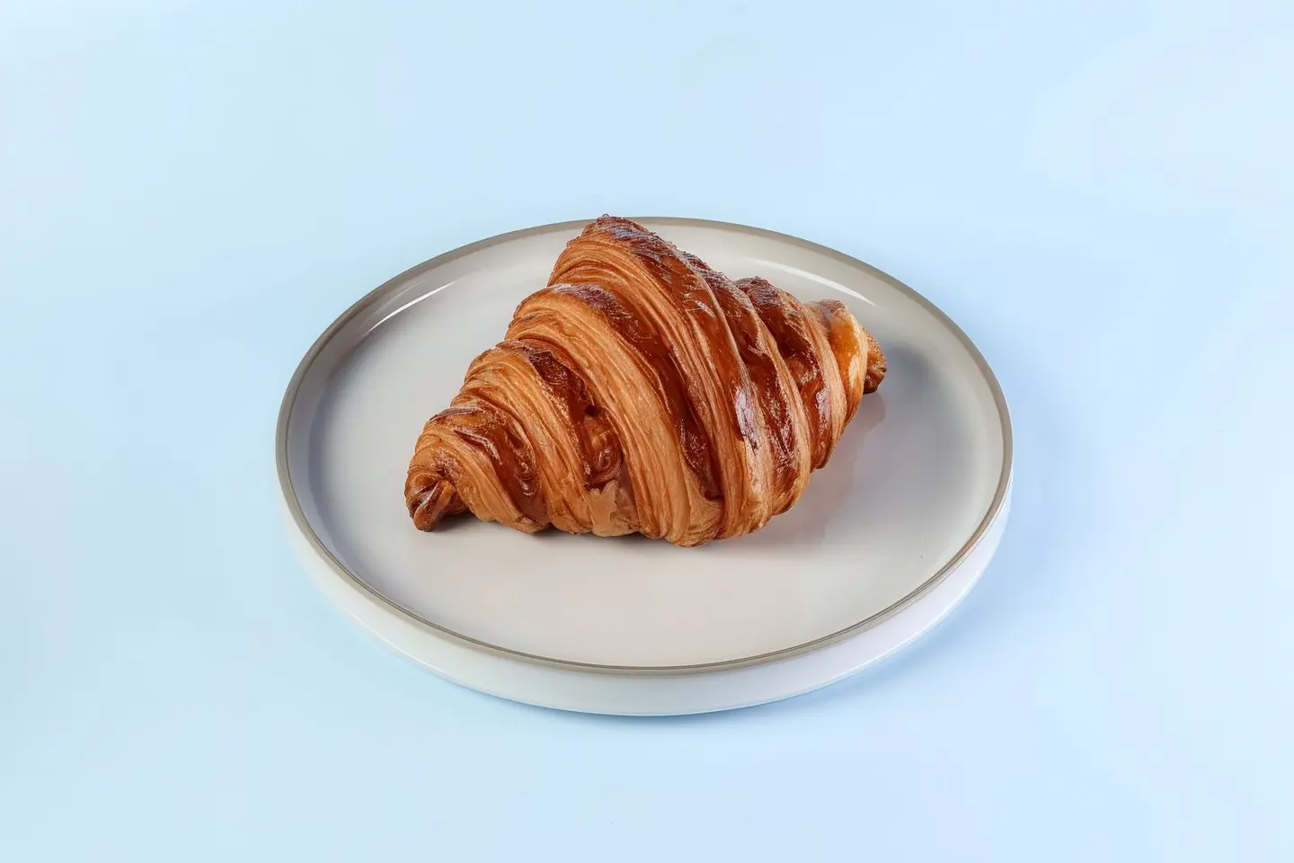 Plain Croissant