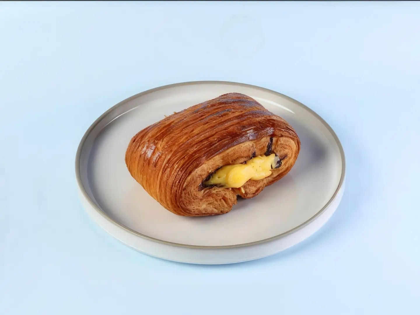Pain Au Suisse