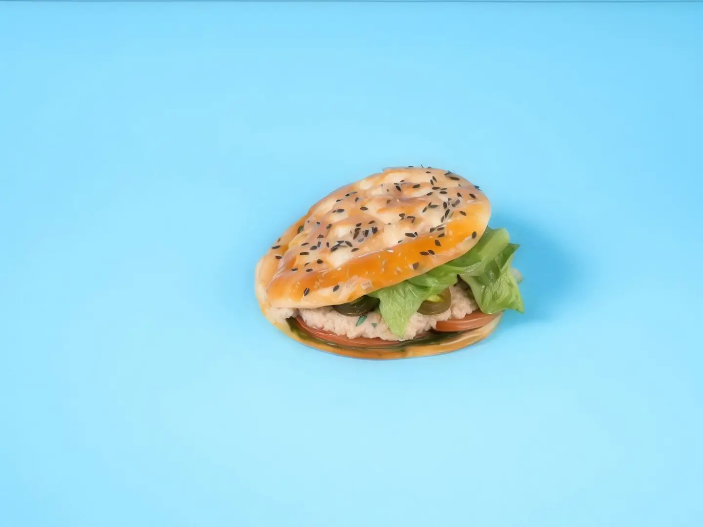 Spicy Tuna