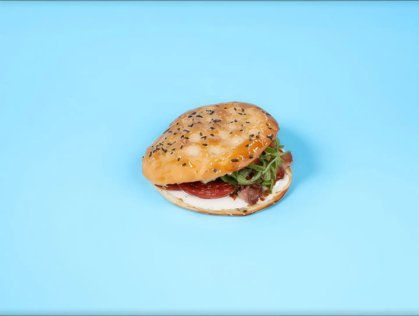 Beef Bacon & Truffle