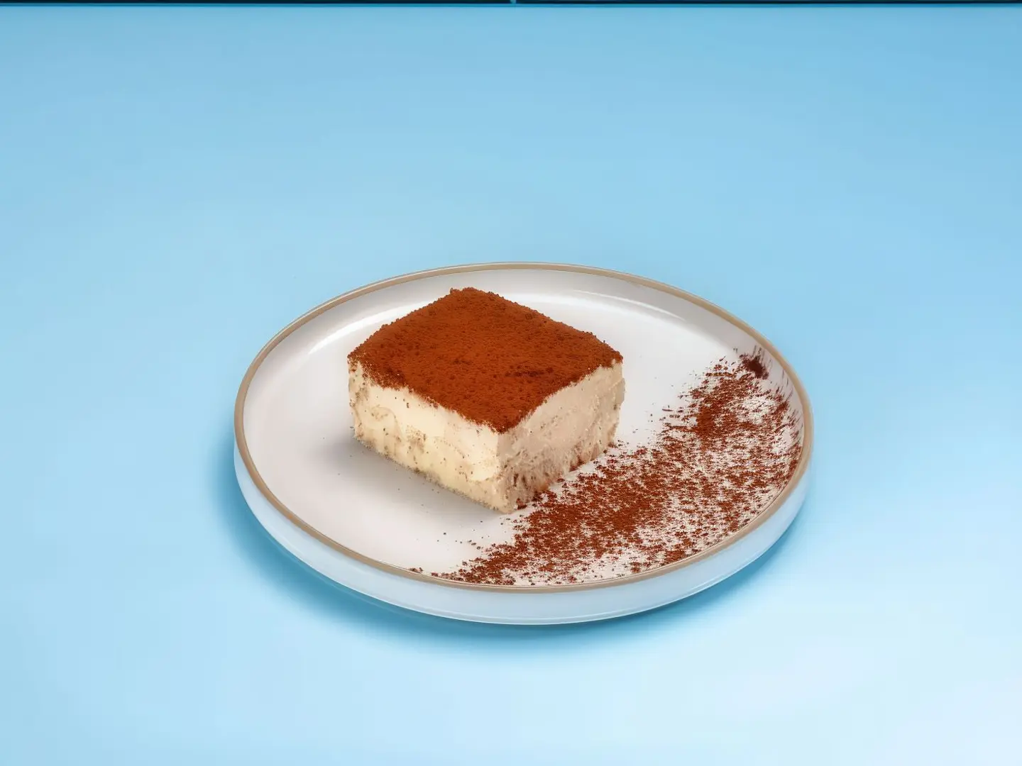 Classic Tiramisu