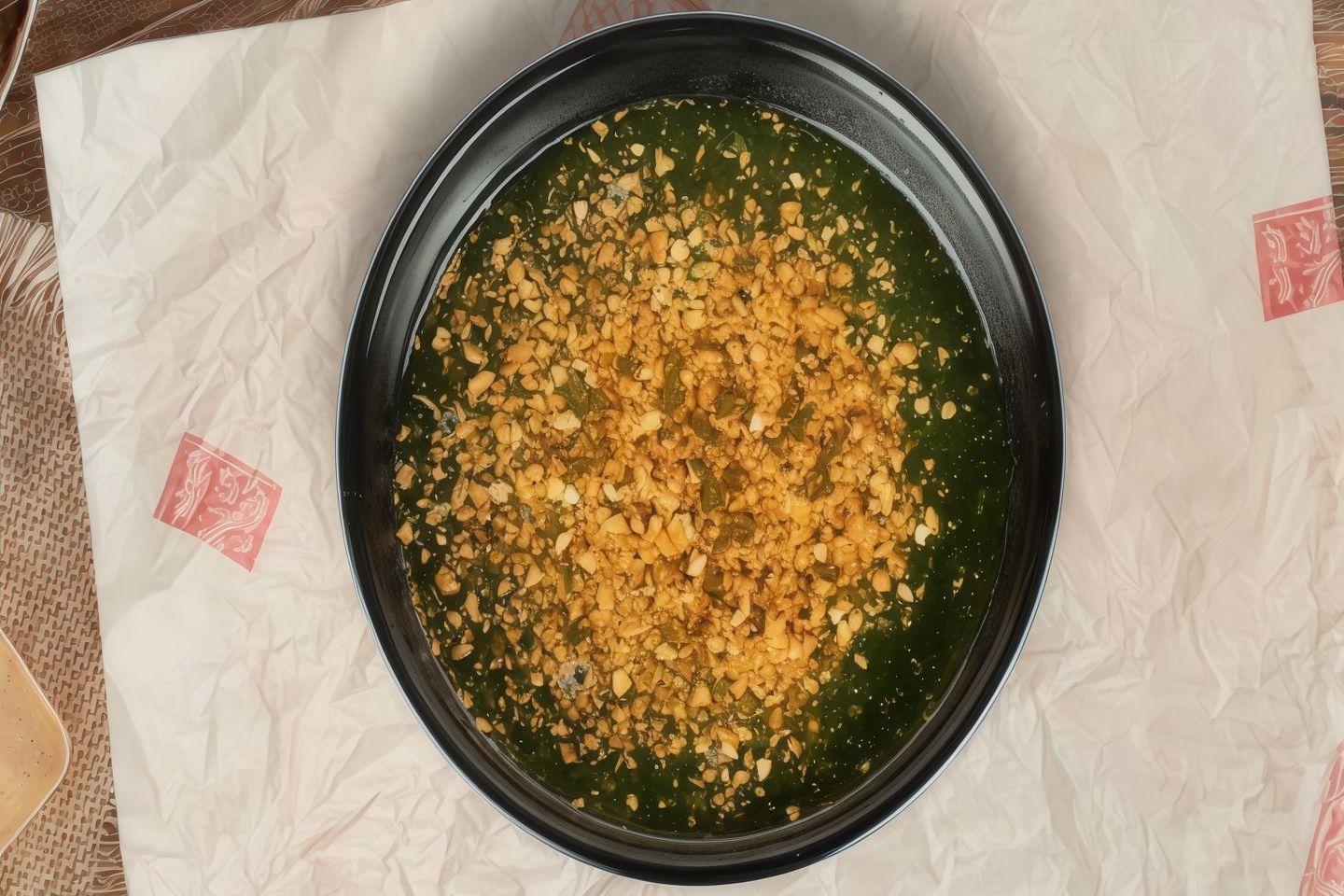 ملوخية