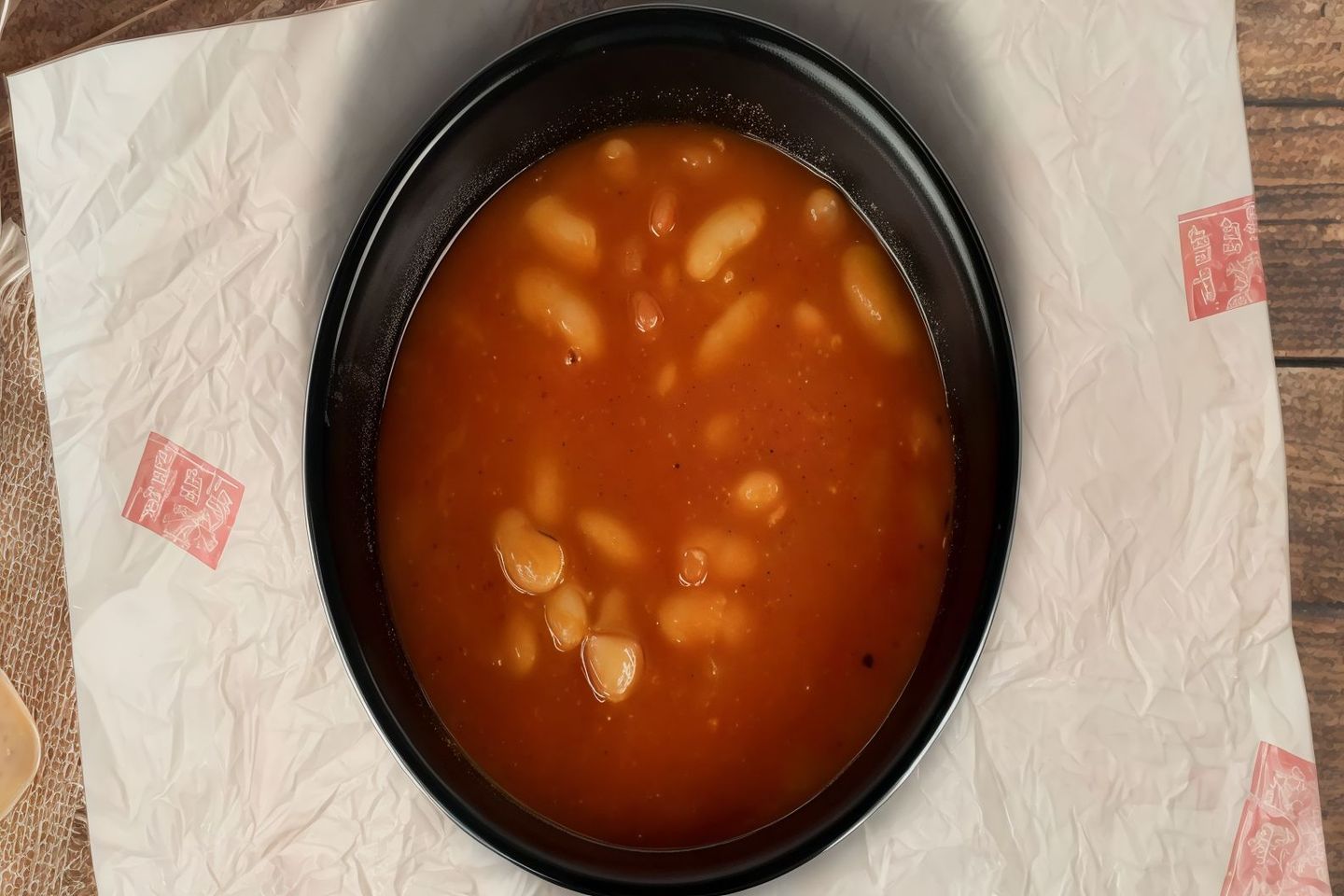 فاصوليا بيضاء