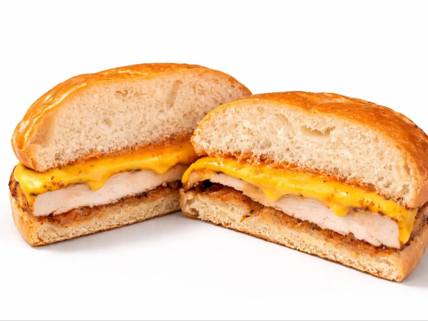 دجاج سبايسي المشوي