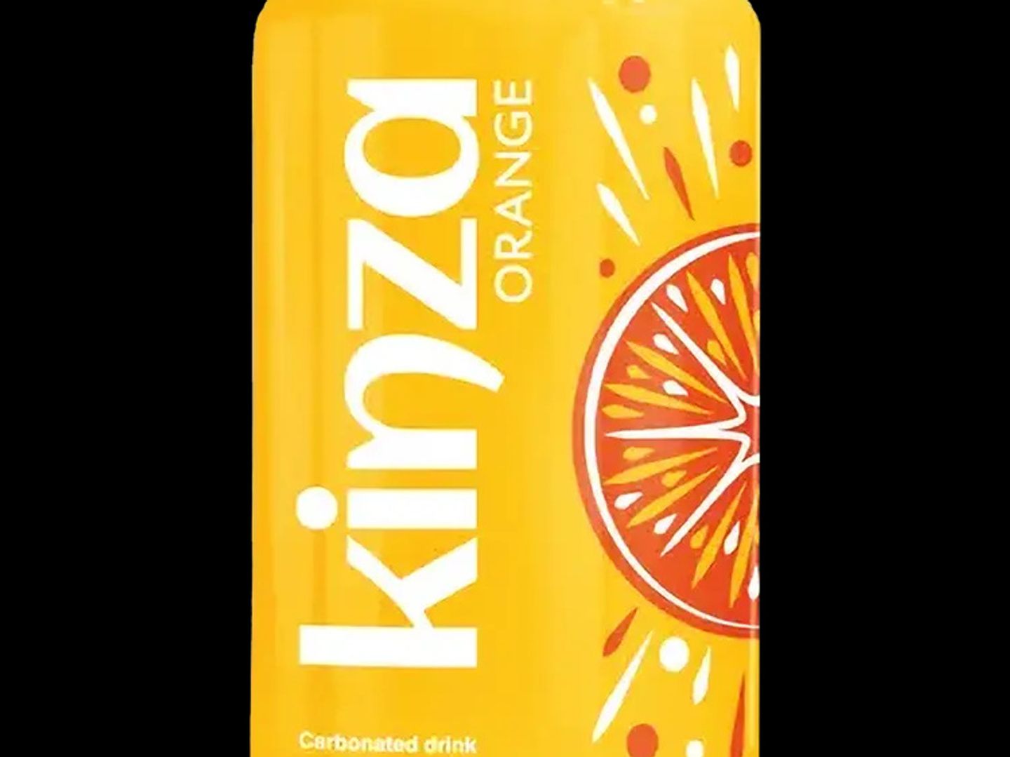 Kinza Orange