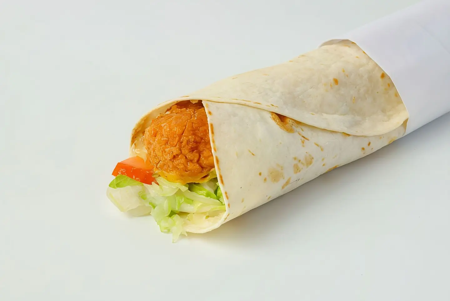Chicken Wrap
