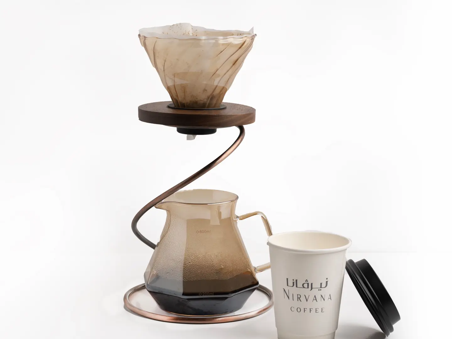 Iced V60