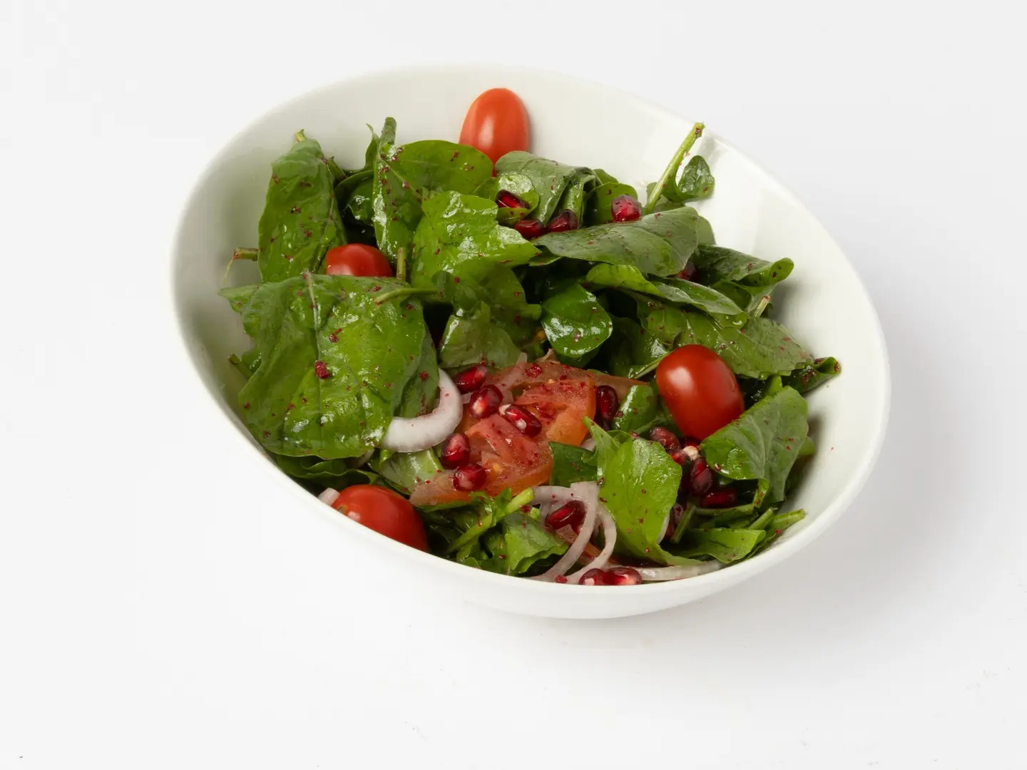 Arugula Salad