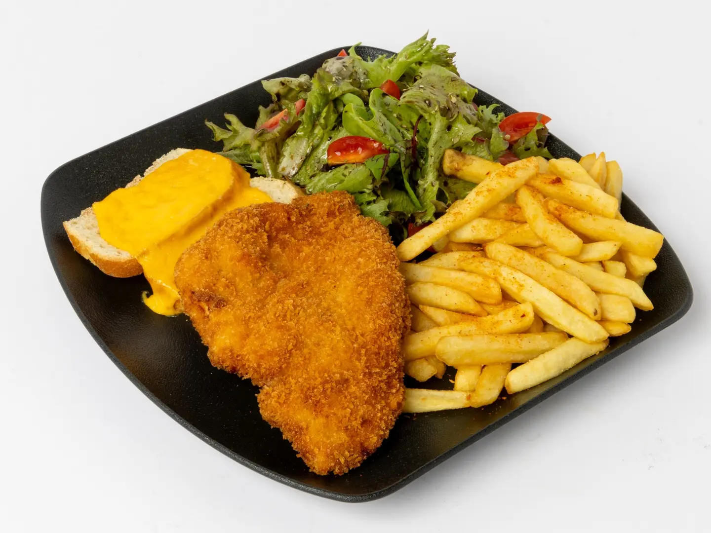Chicken Escalope