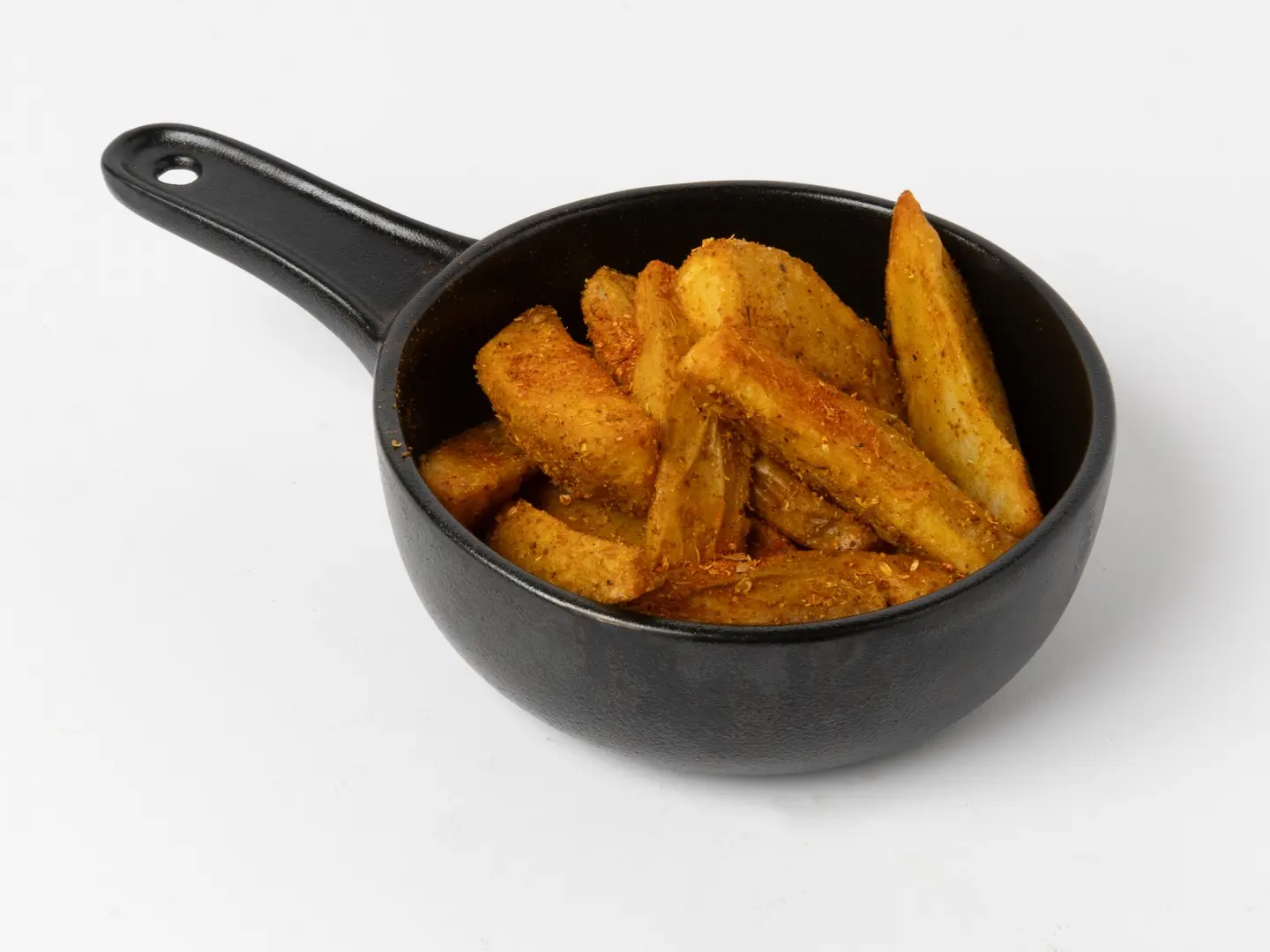 Potato Wedges