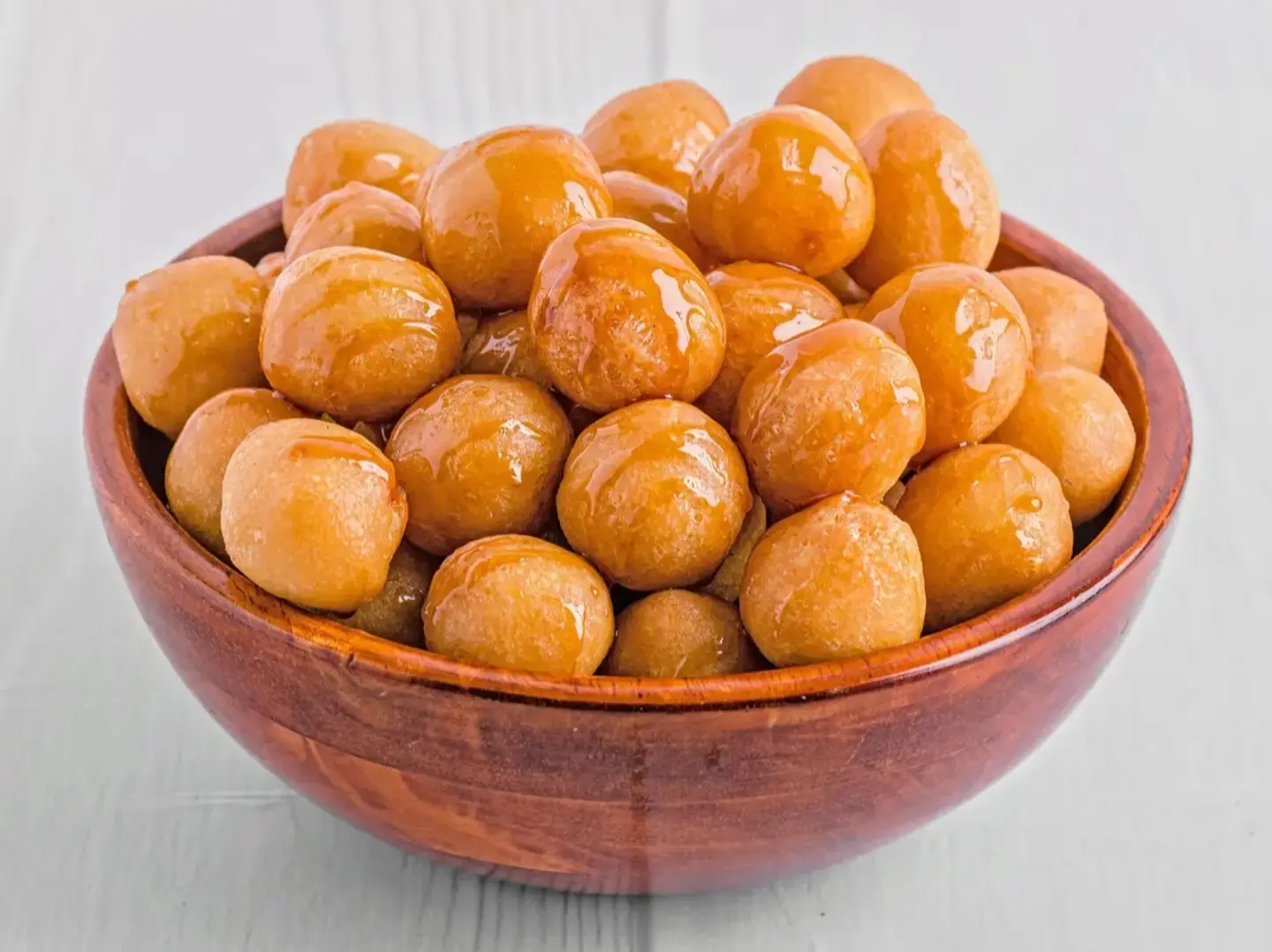Luqaimat Molasses - Small