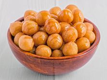 لقيمات دبس - صغير