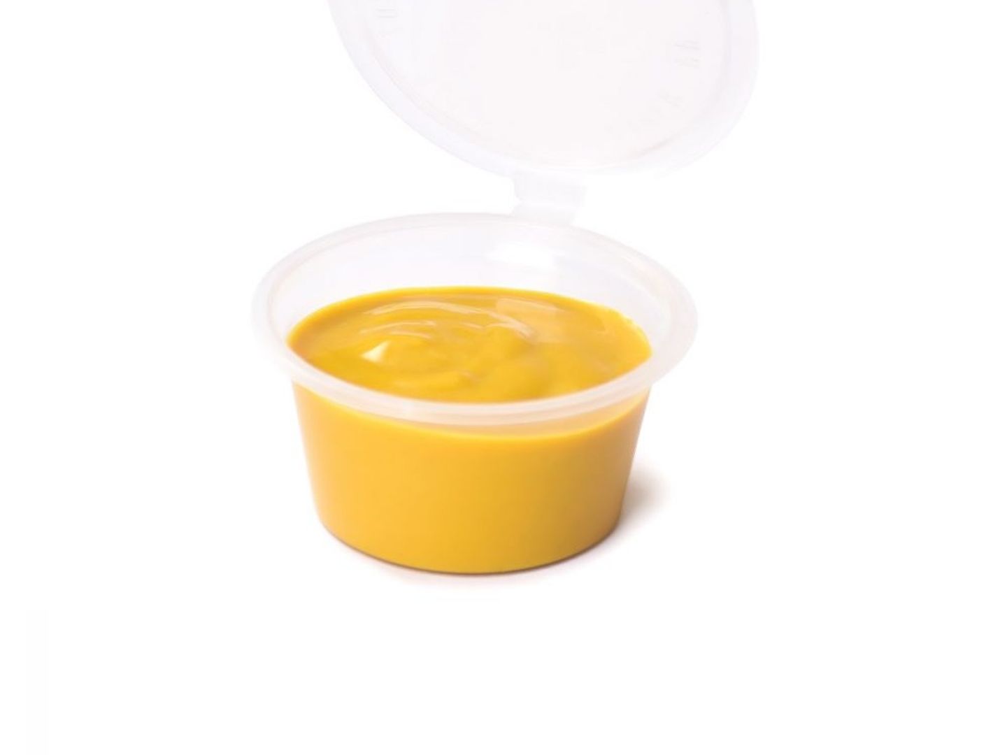 Squeeze Sauce