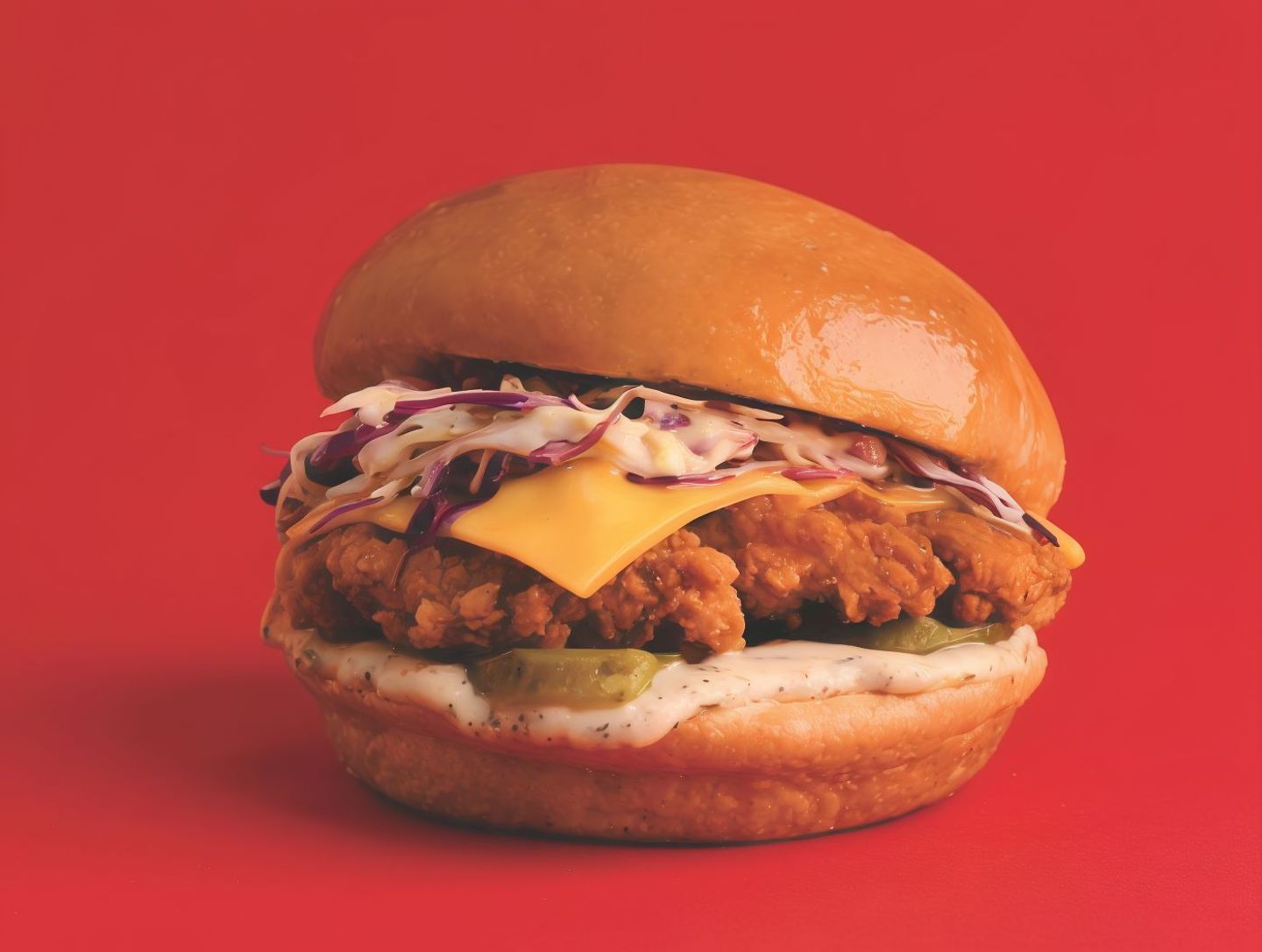 Chicken Buzz