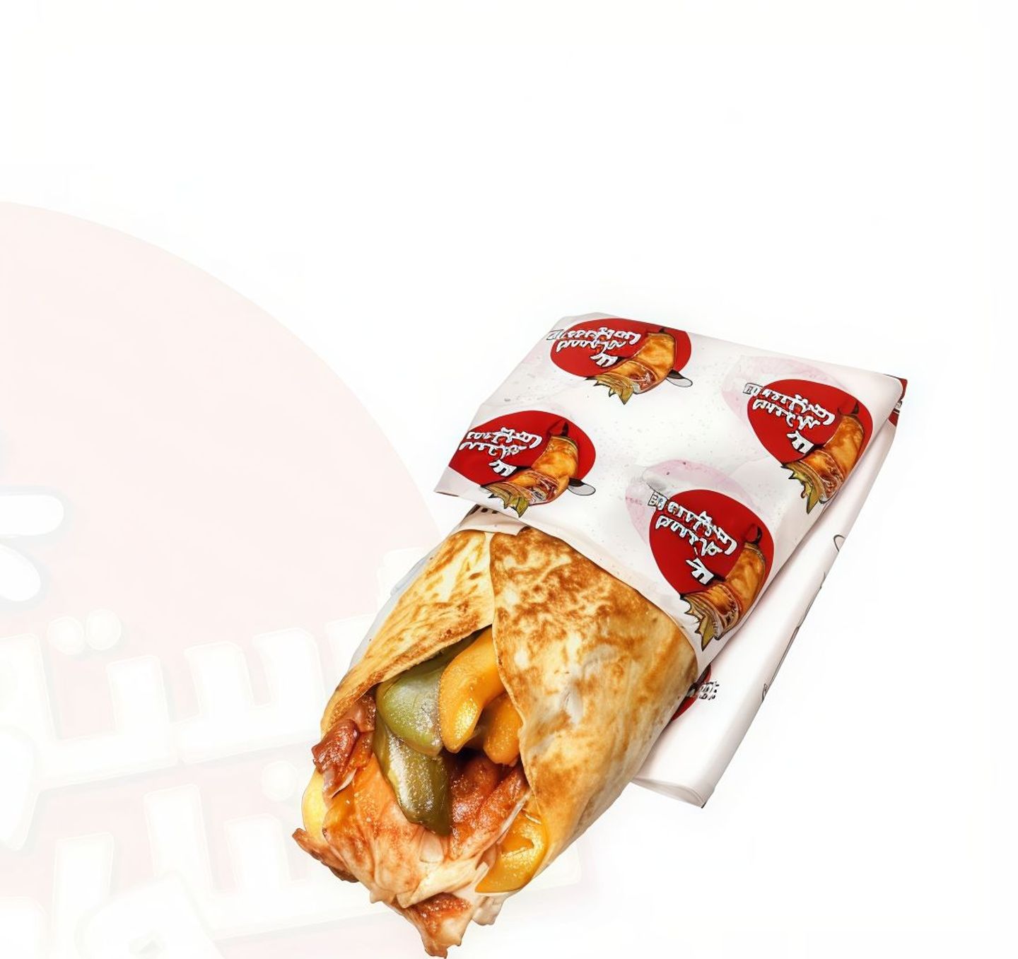 King Shawarma