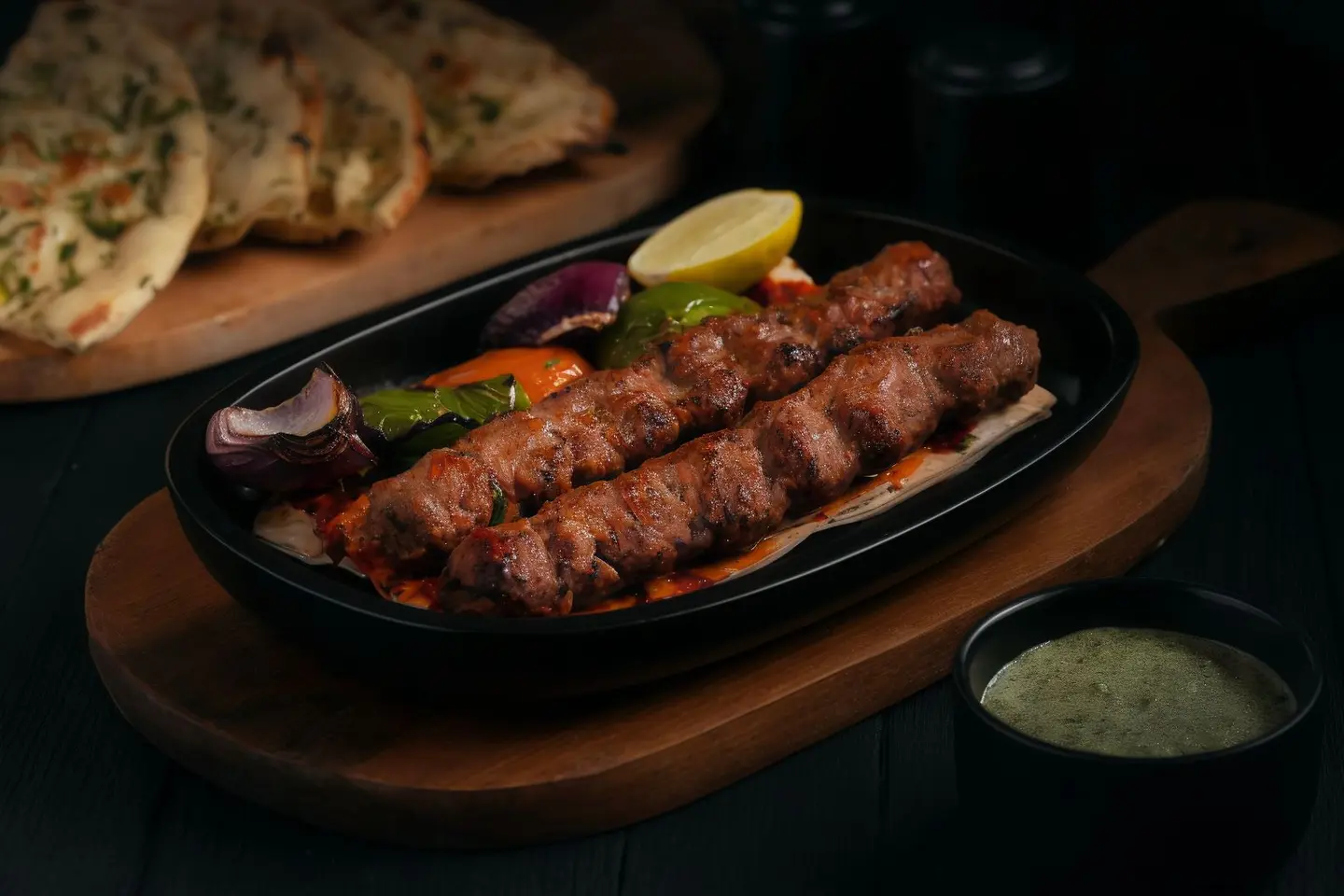 Shish Kabab