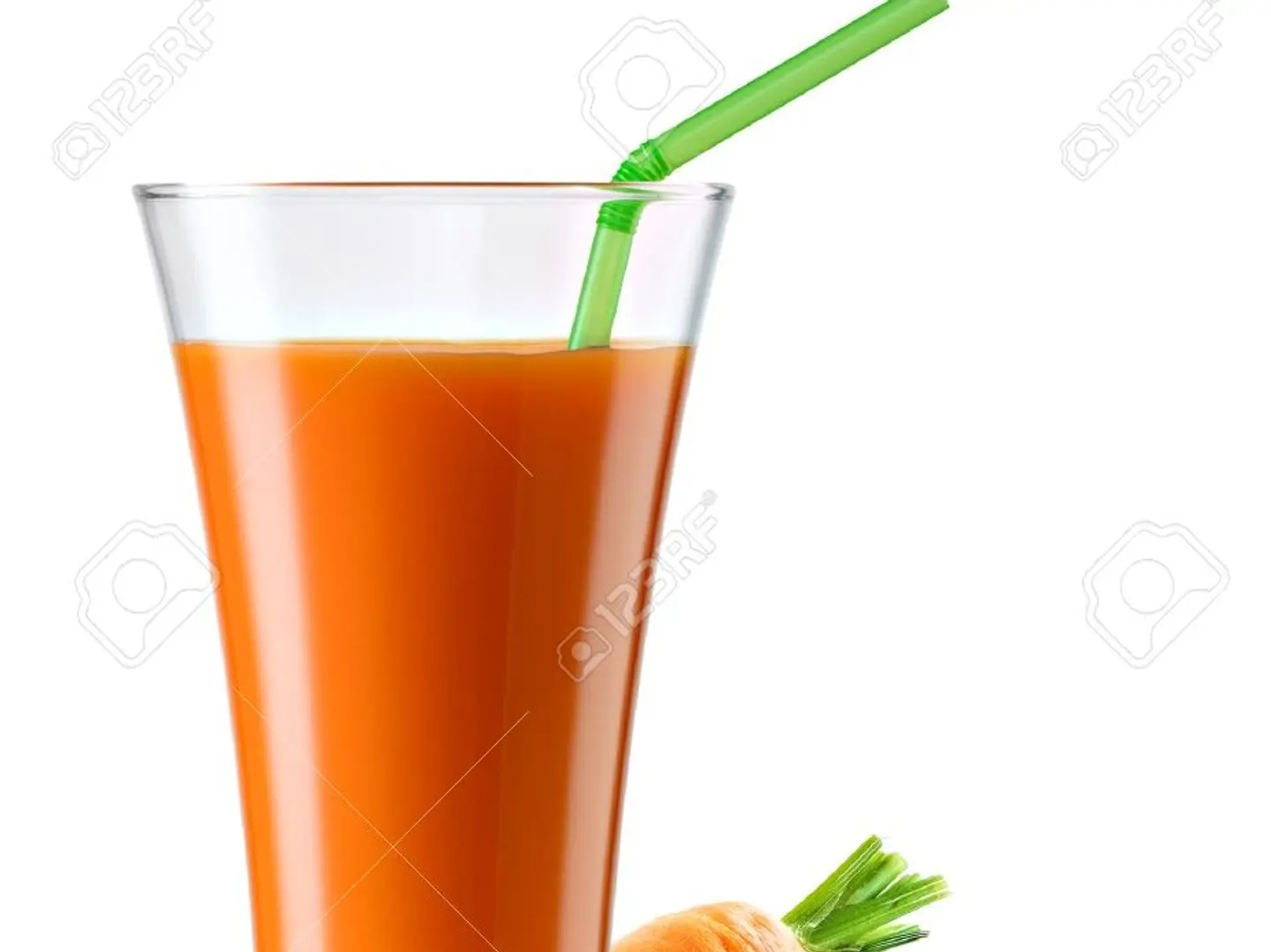 Carrot Juice