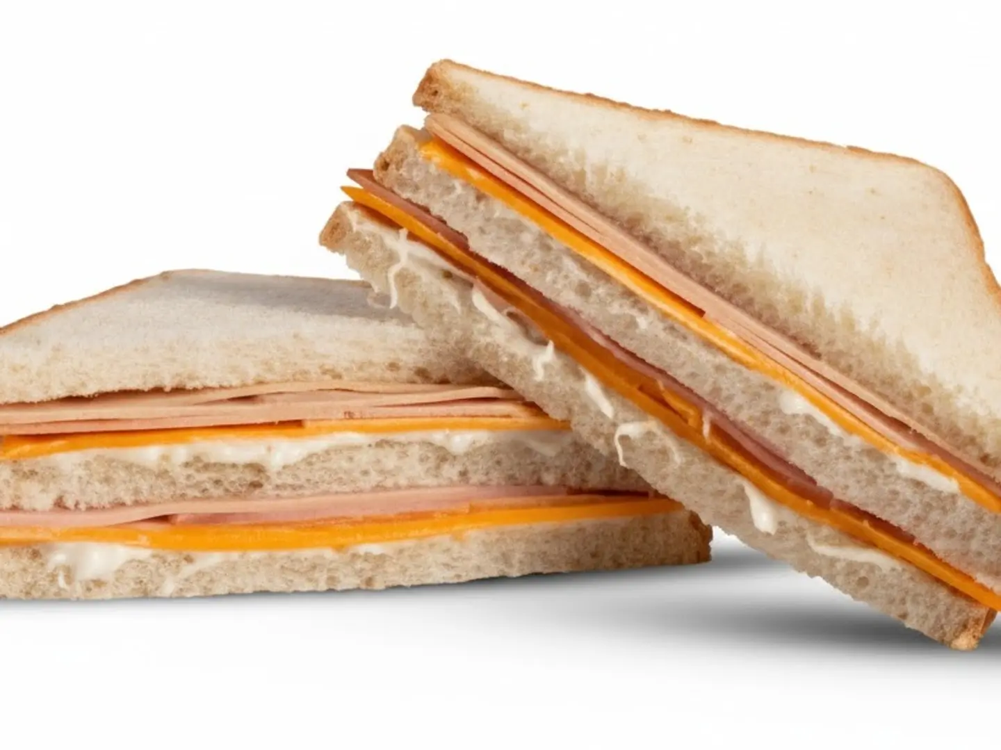 ساندويتش توست تركي