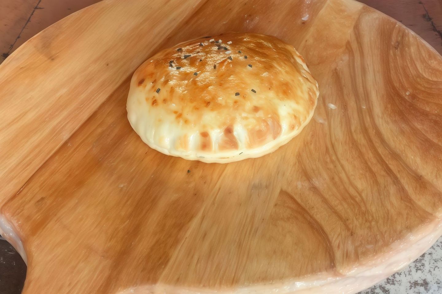 فطيرة شكشوكة جبن