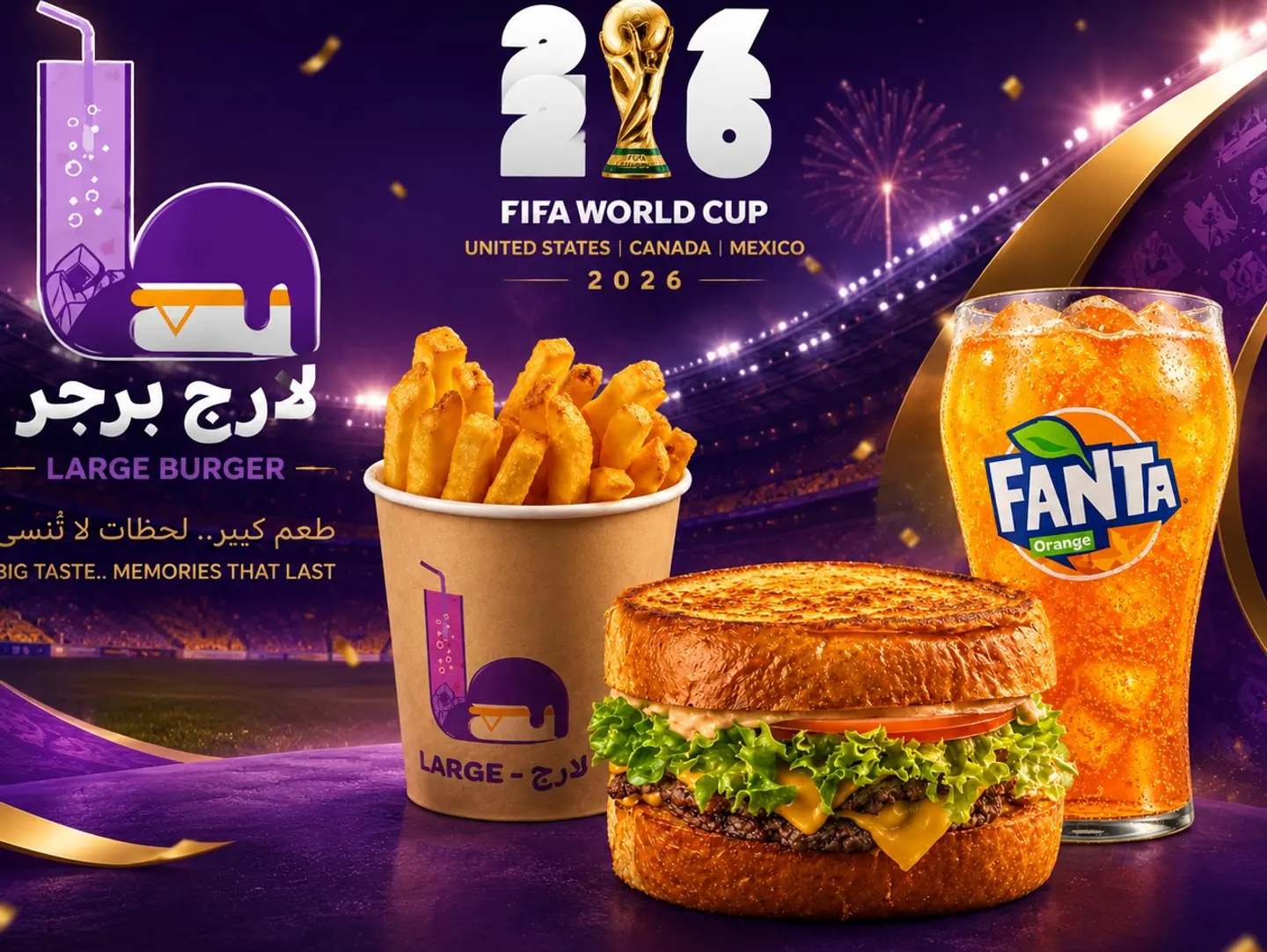 World Cub Meal Beef Brioche