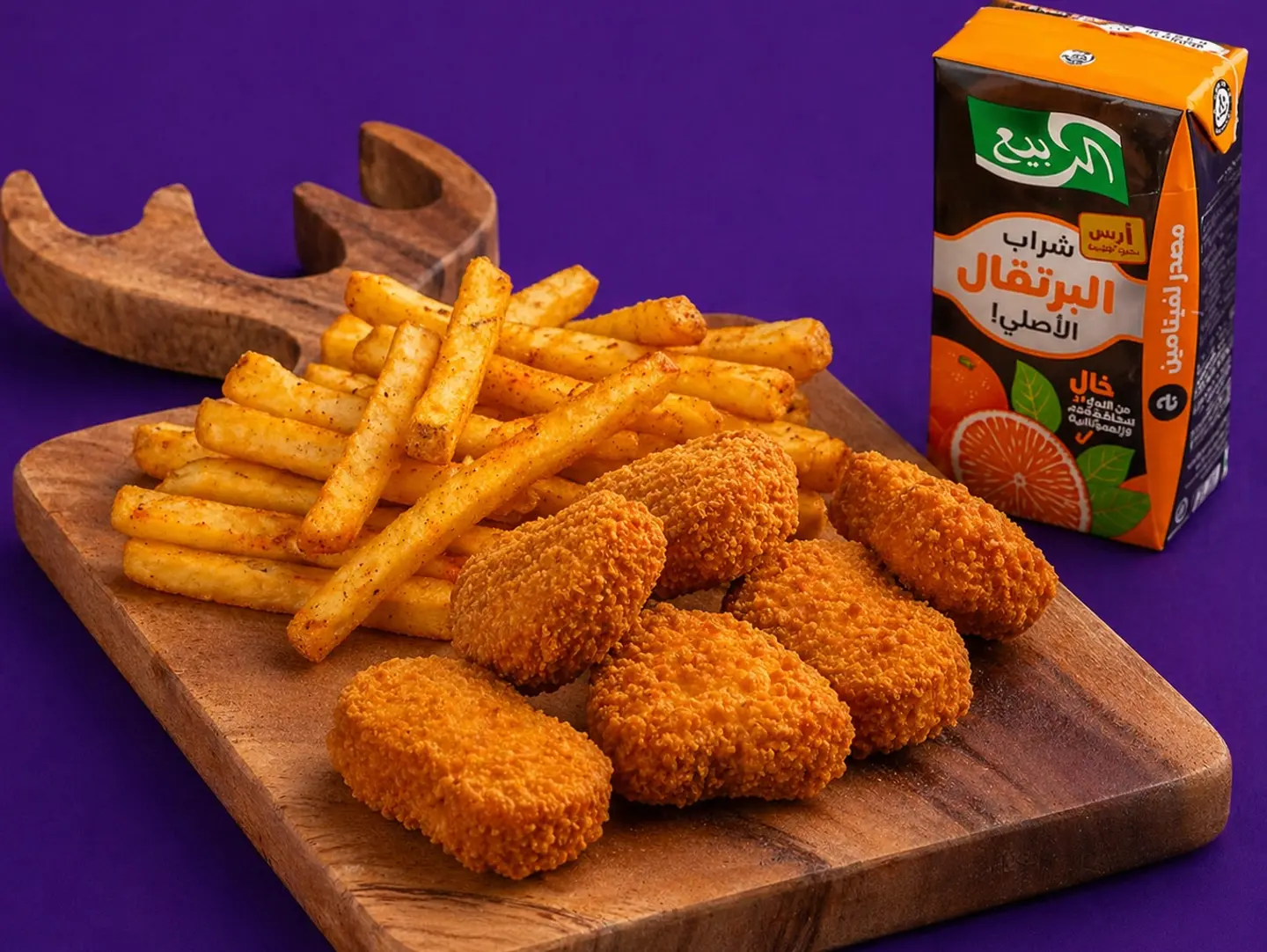 بيبي ناجتس