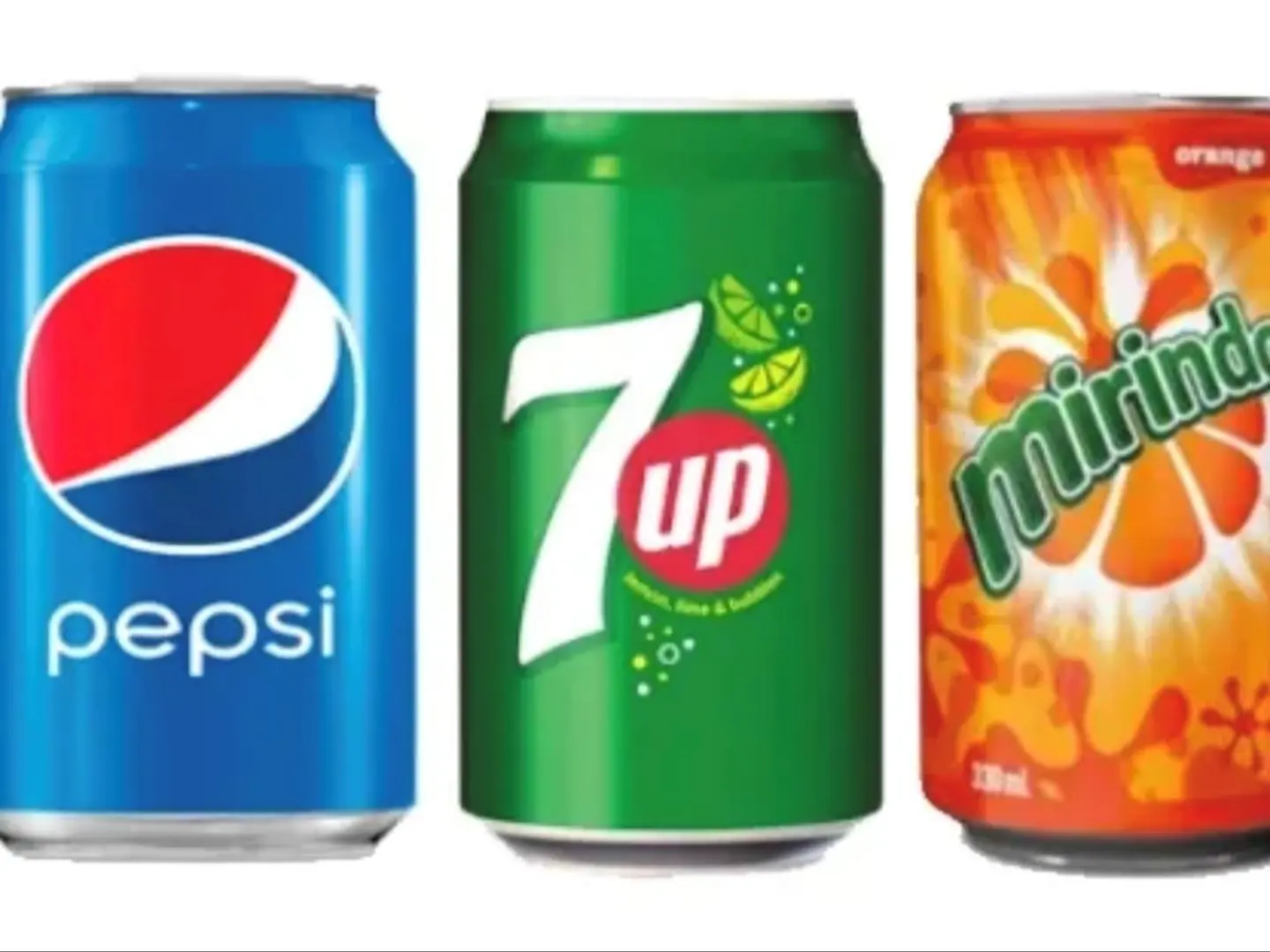 مشروب غازي 240مل