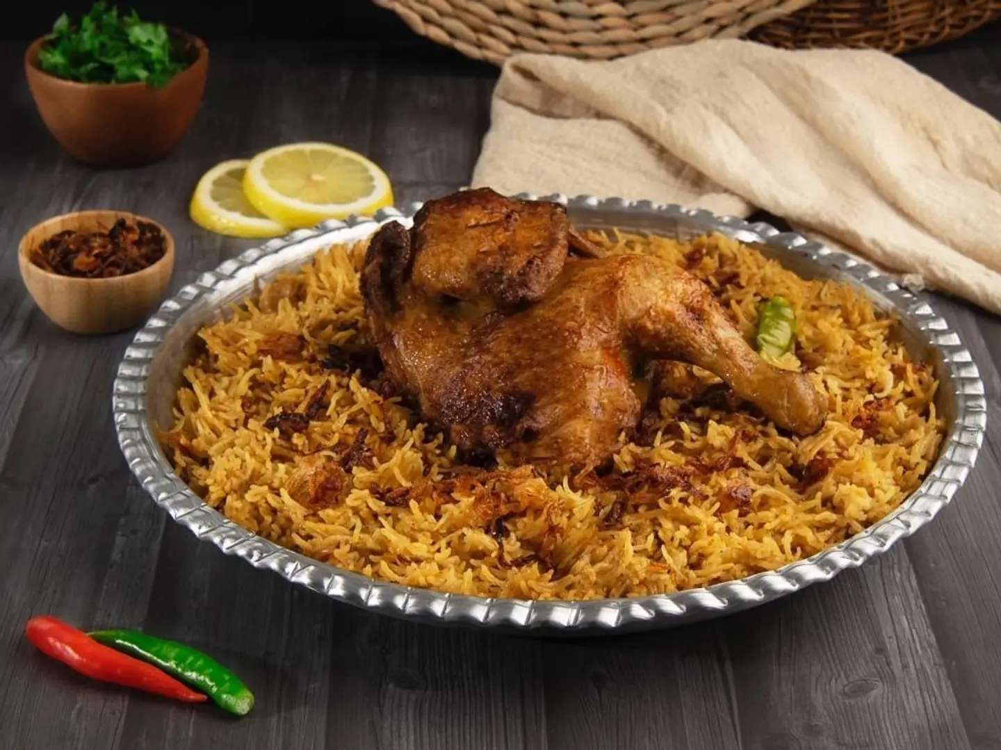 مجبوس امي - نصف حبة