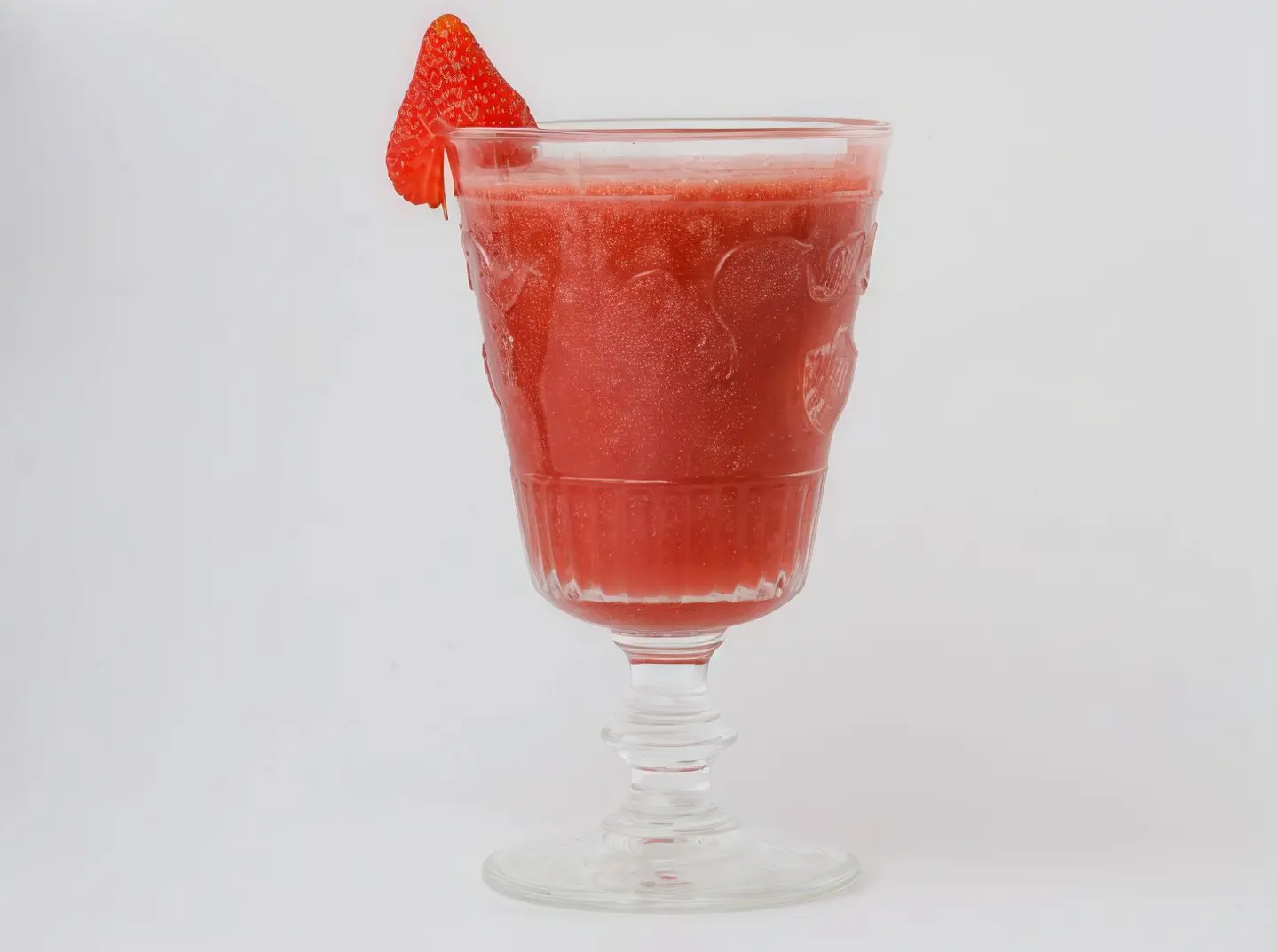 Strawberry Juice