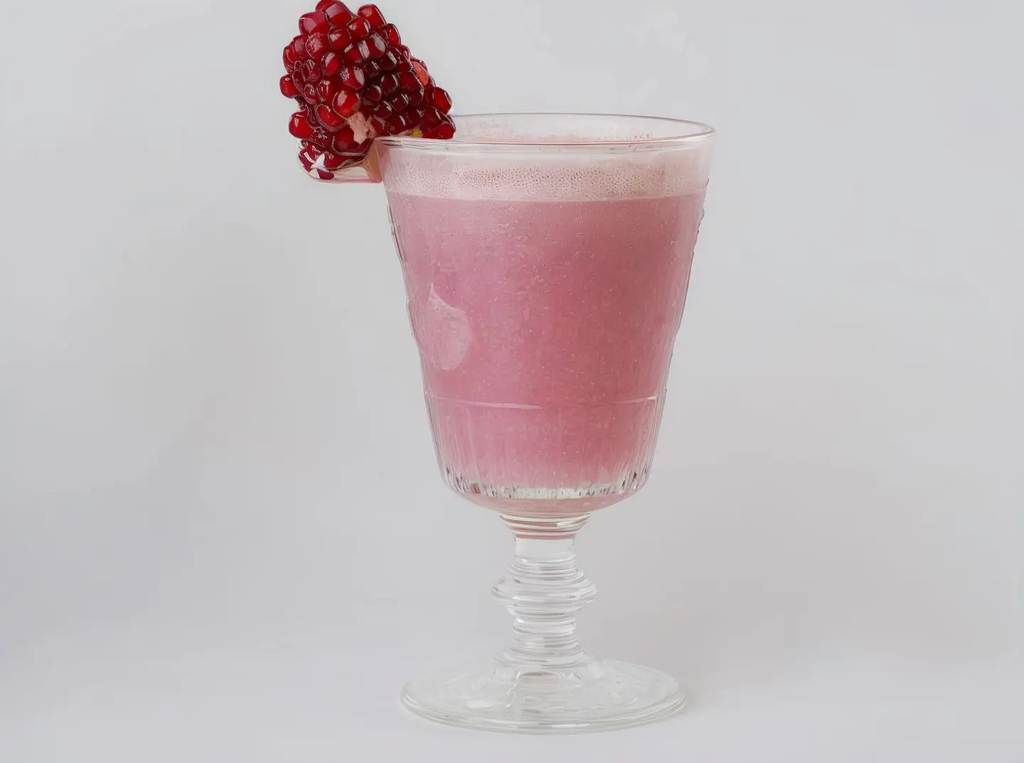 Pomegranate Juice