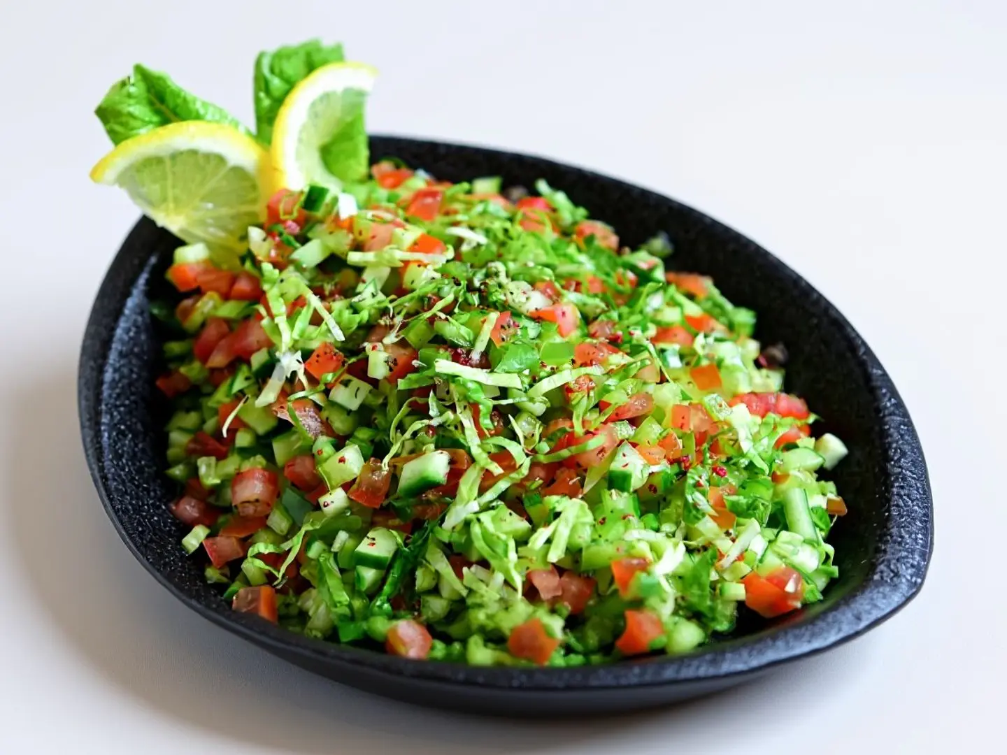 Green Salad