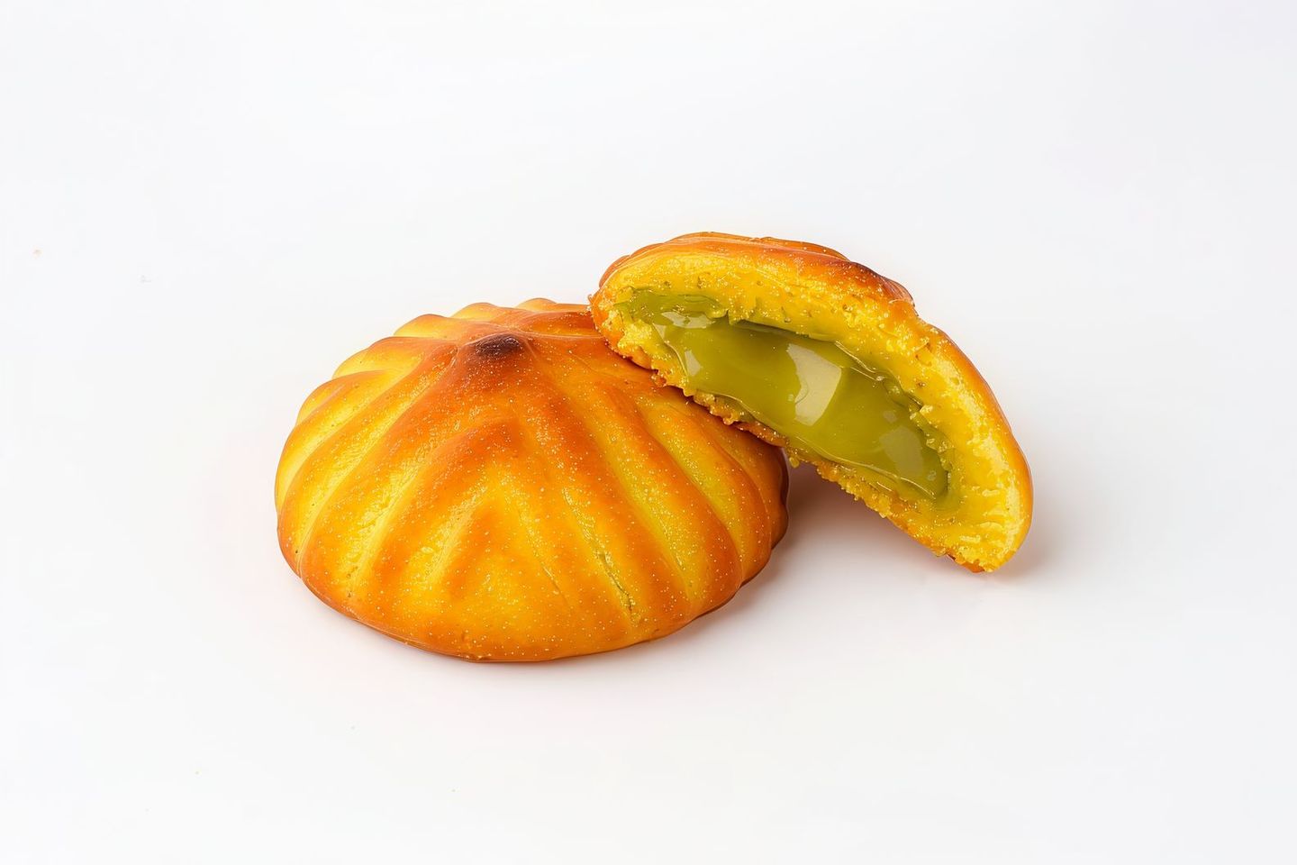 معمول الفستق