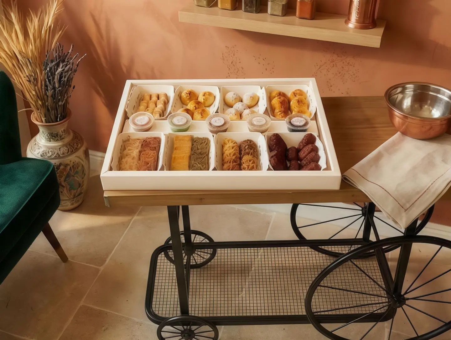 Family Box
