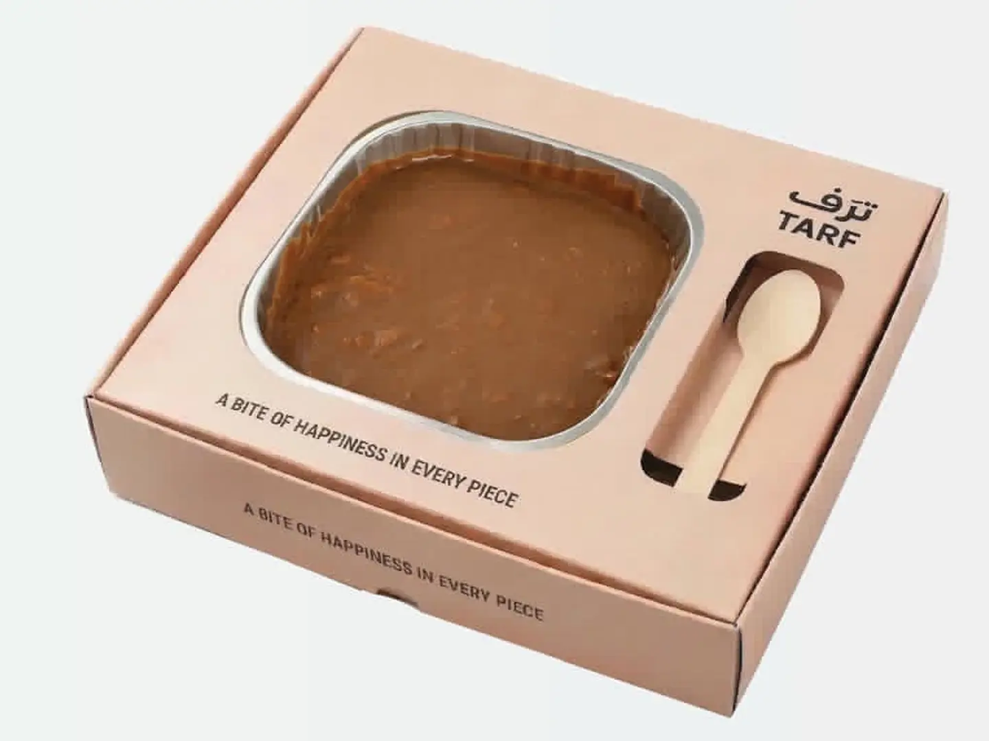 كرانشي ترف - صغير