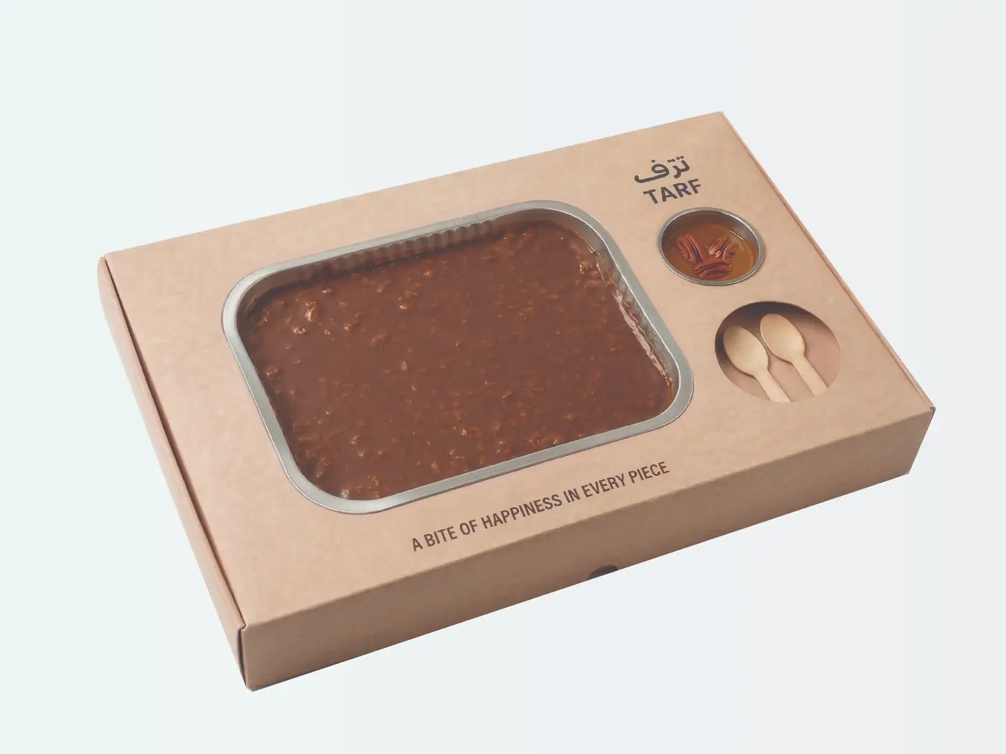 كرانشي ترف - وسط