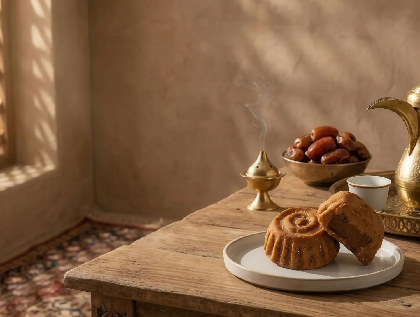 معمول القهوة