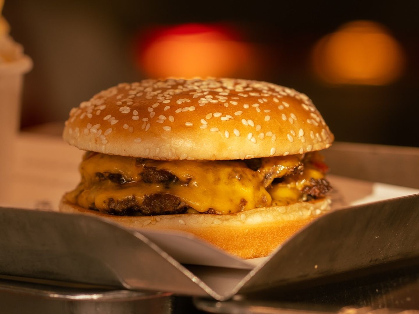 Dewa Double Beef Spicy