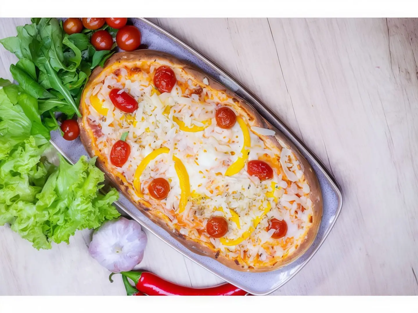 منقوشة ورقة عريش
