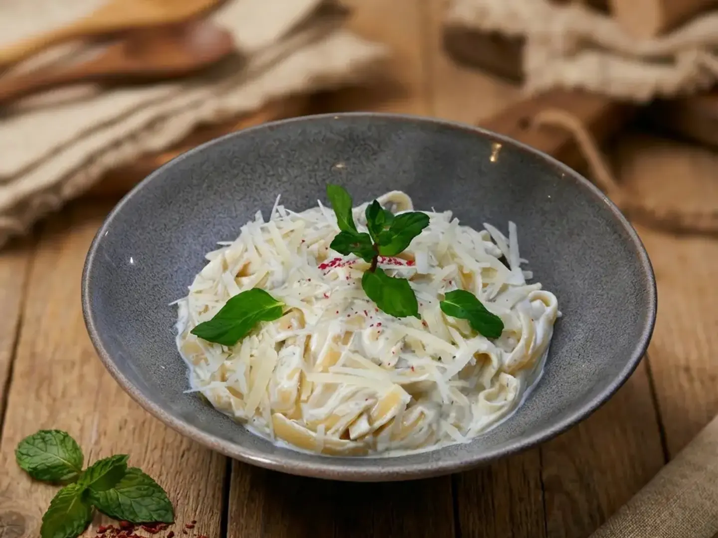 باستا ألفريدو