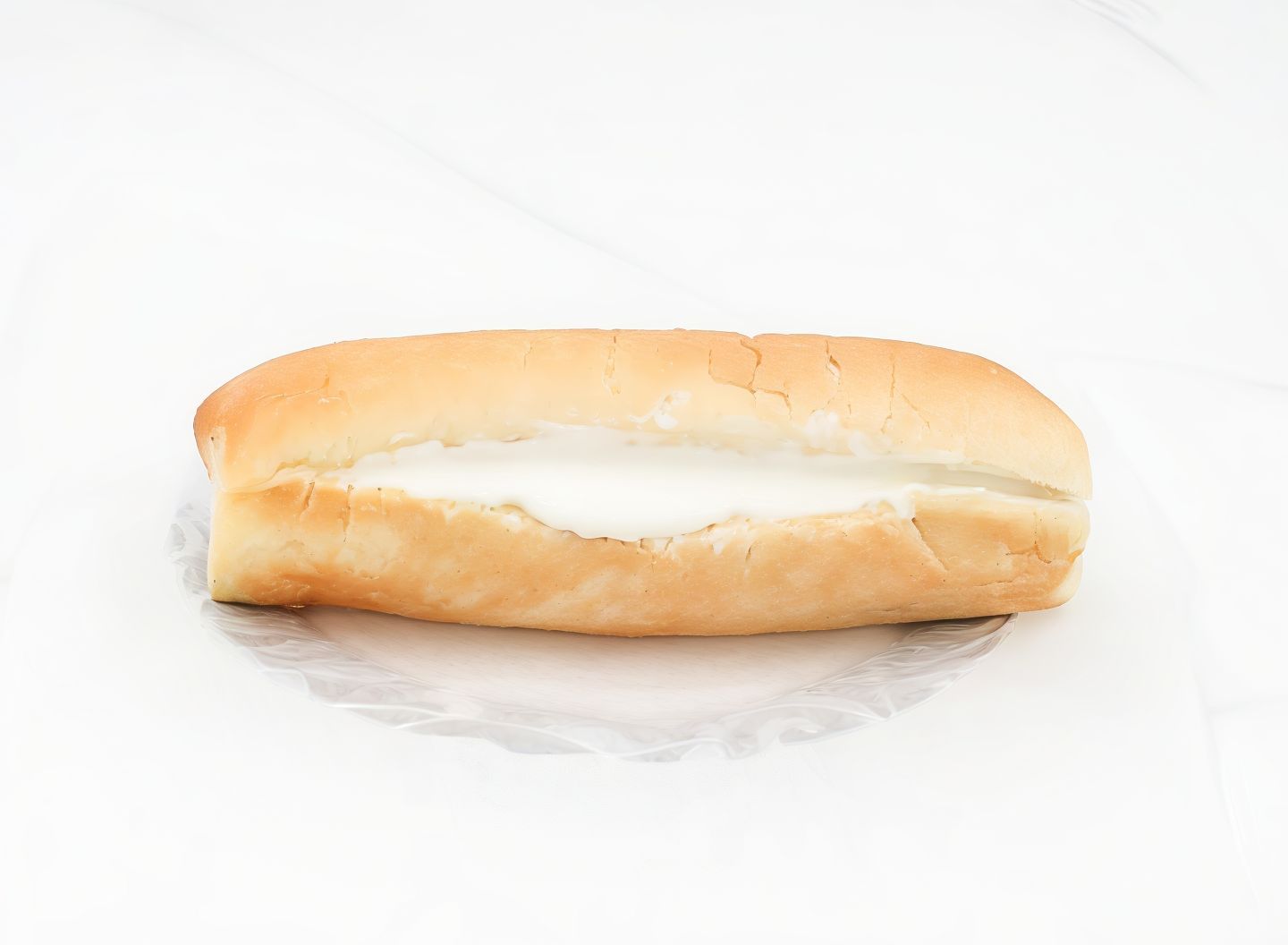 Two Cheese Sandwich