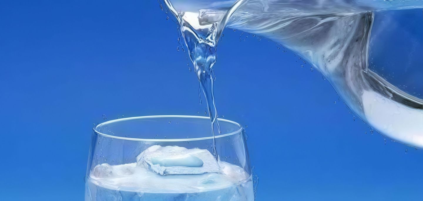 Cold Water