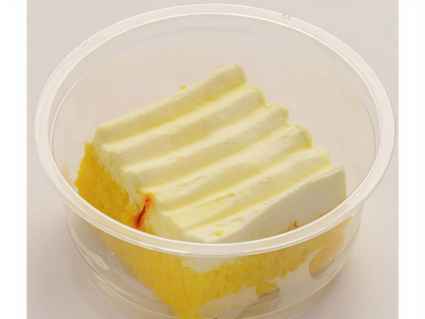 Saffron Cake