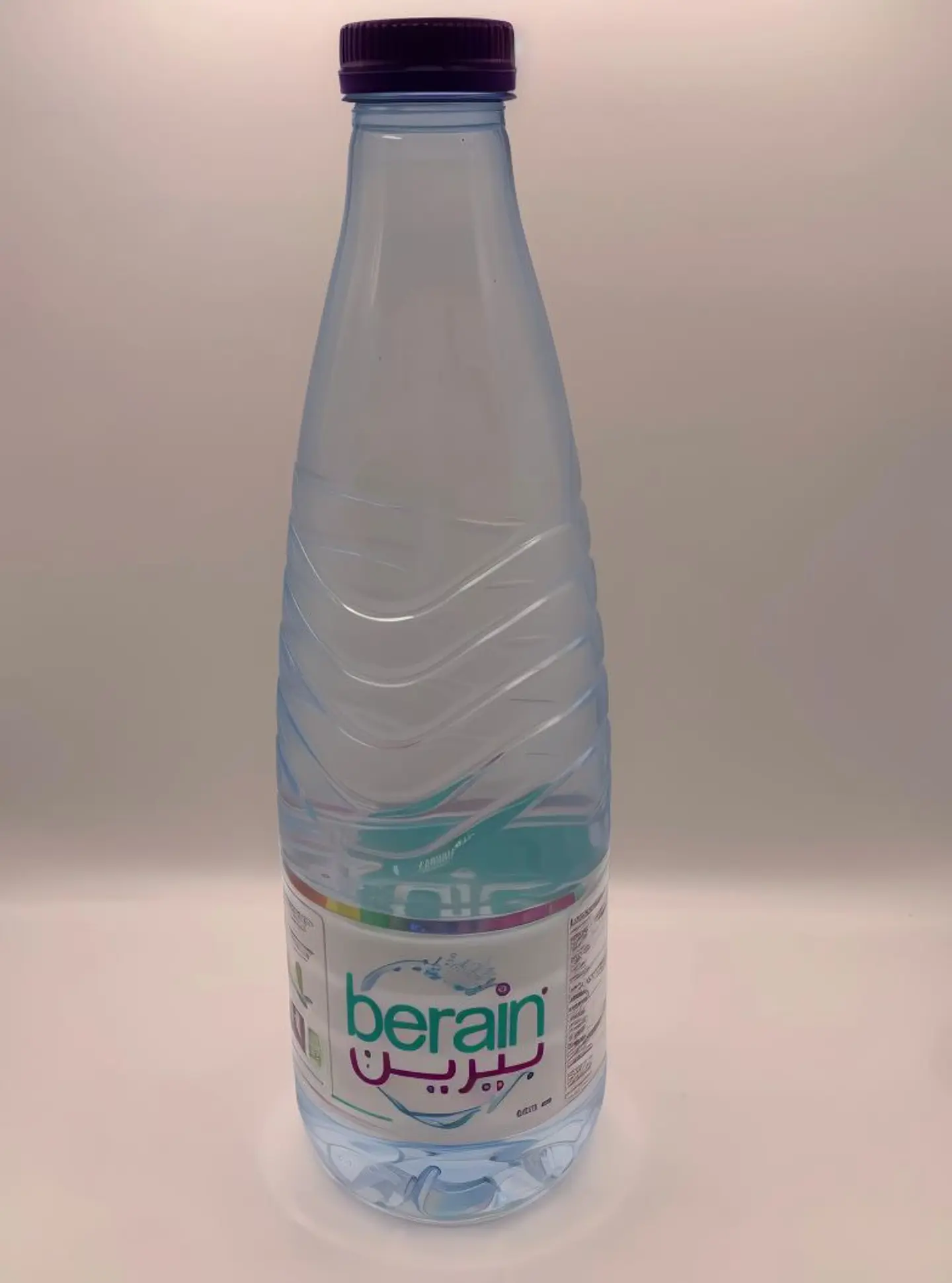 ماء 600 مل