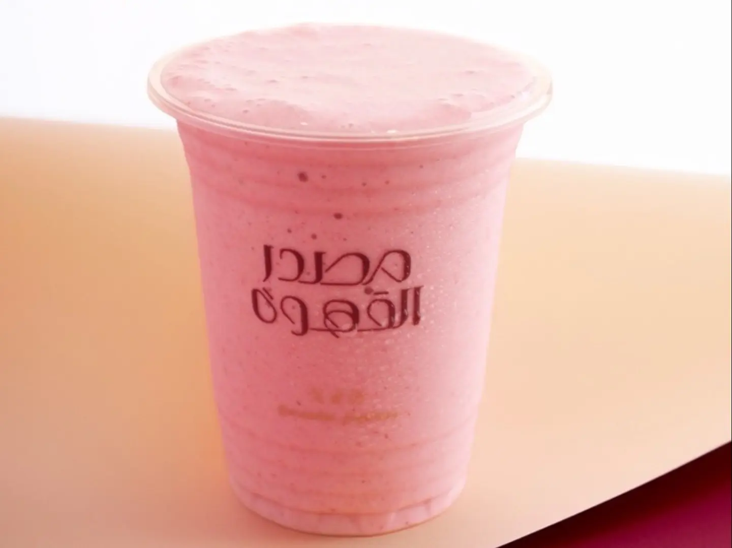 عوار قلب حليب فراوله (توصيل )