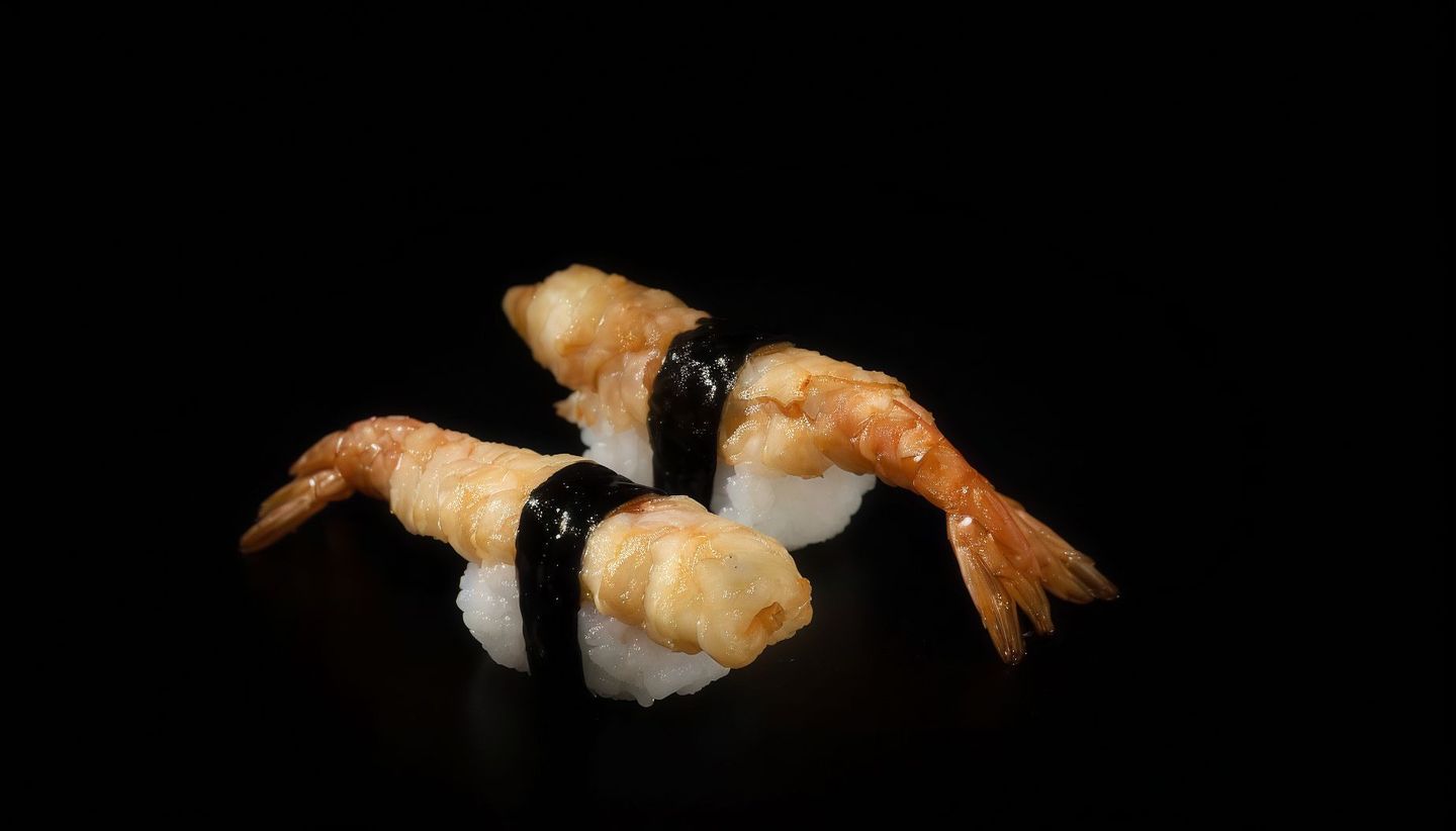 شريمب تيمبورا نیغیري