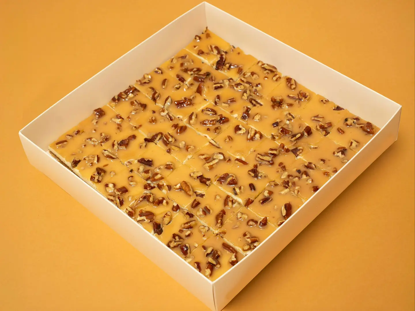 مكرمل بيكان - كبير