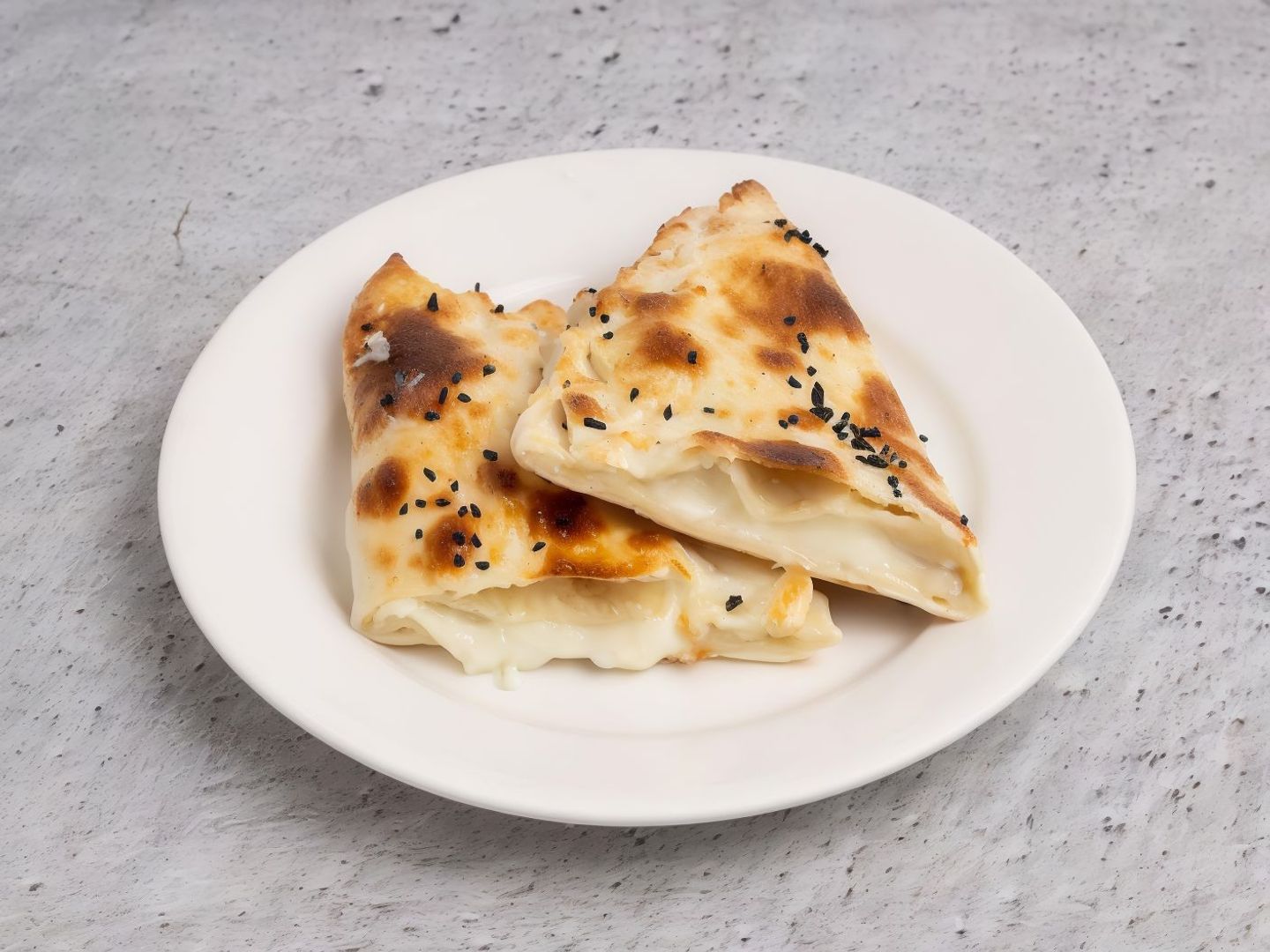 Arais Cheese Pie