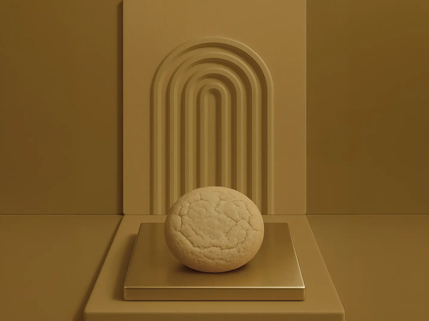 Peanut Butter Cookies