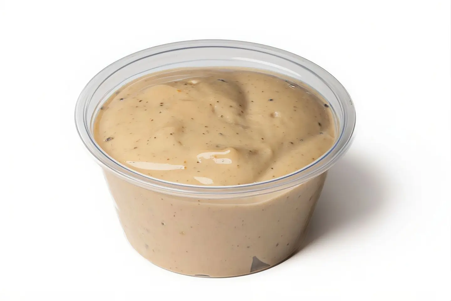 Special Sauce