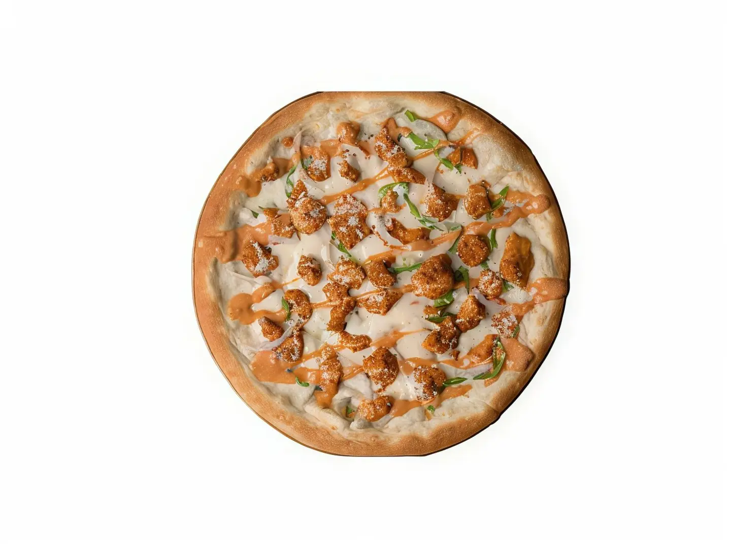 Dynamite Pizza
