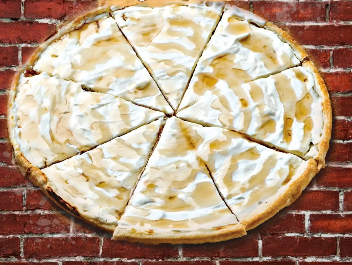 Ash Albulbul Pizza